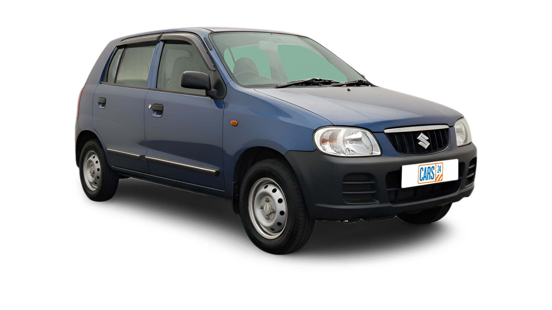 Maruti Alto-img